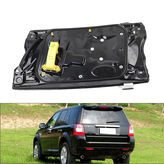 Power Window Regulator Assembly for Land Rover LR2 Sport Utility 2006-2015 06