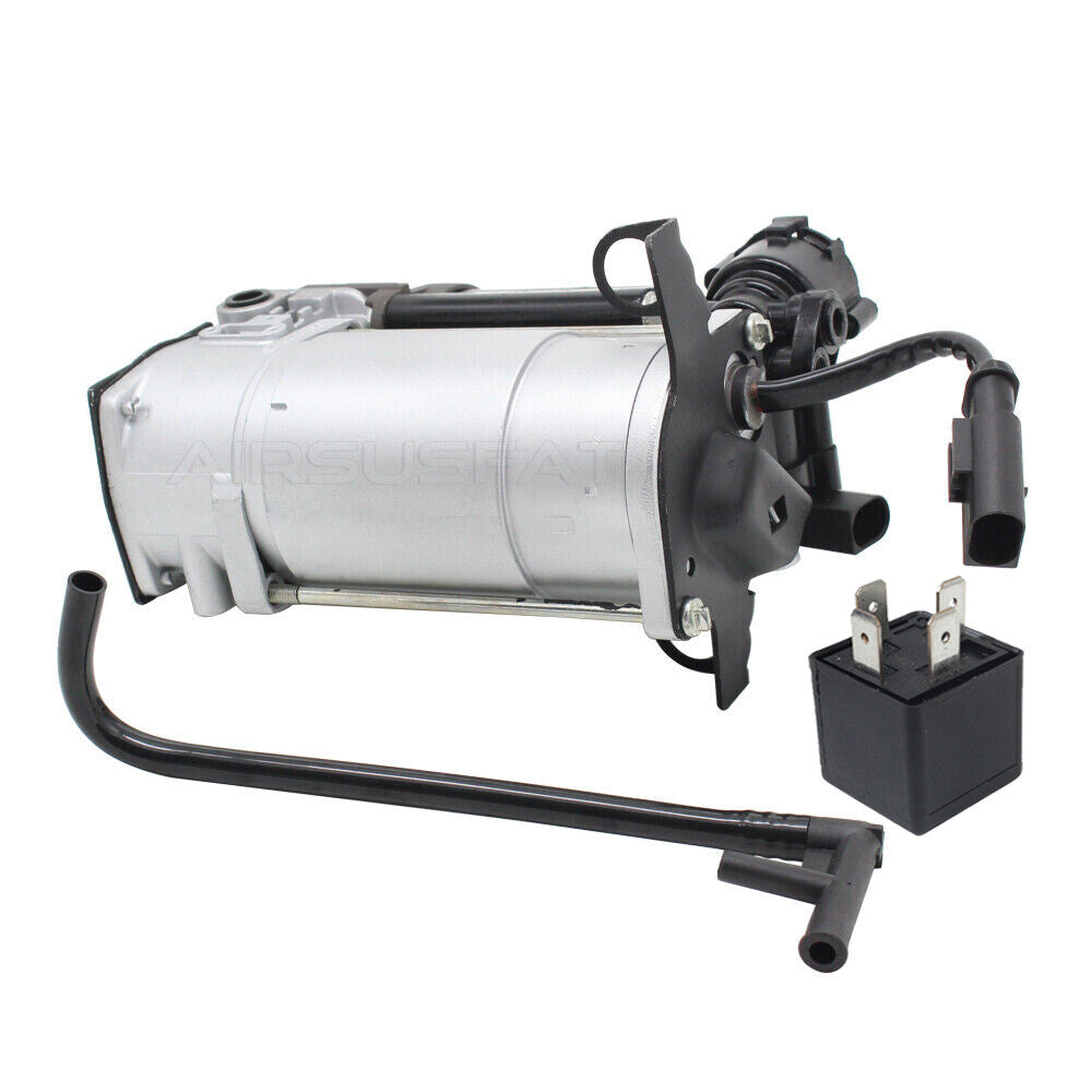  for MERCEDES AIR SUSPENSION COMPRESSOR PUMP W220 W211 S211 C219 2113200104