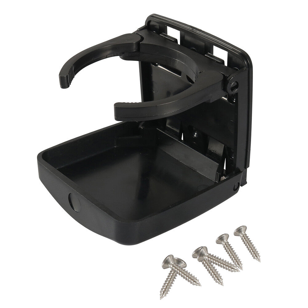 Klappbarer Becherhalter Getr?nkehalter f¨¹r Marineboote, Wohnwagen Pkw Wohnmobile