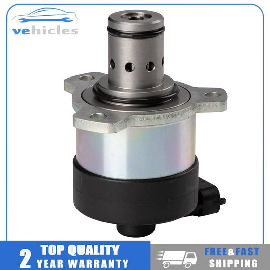 Fuel pump metering unit A0000900069 is suitable for DD13 and DD15 models in Detroit.