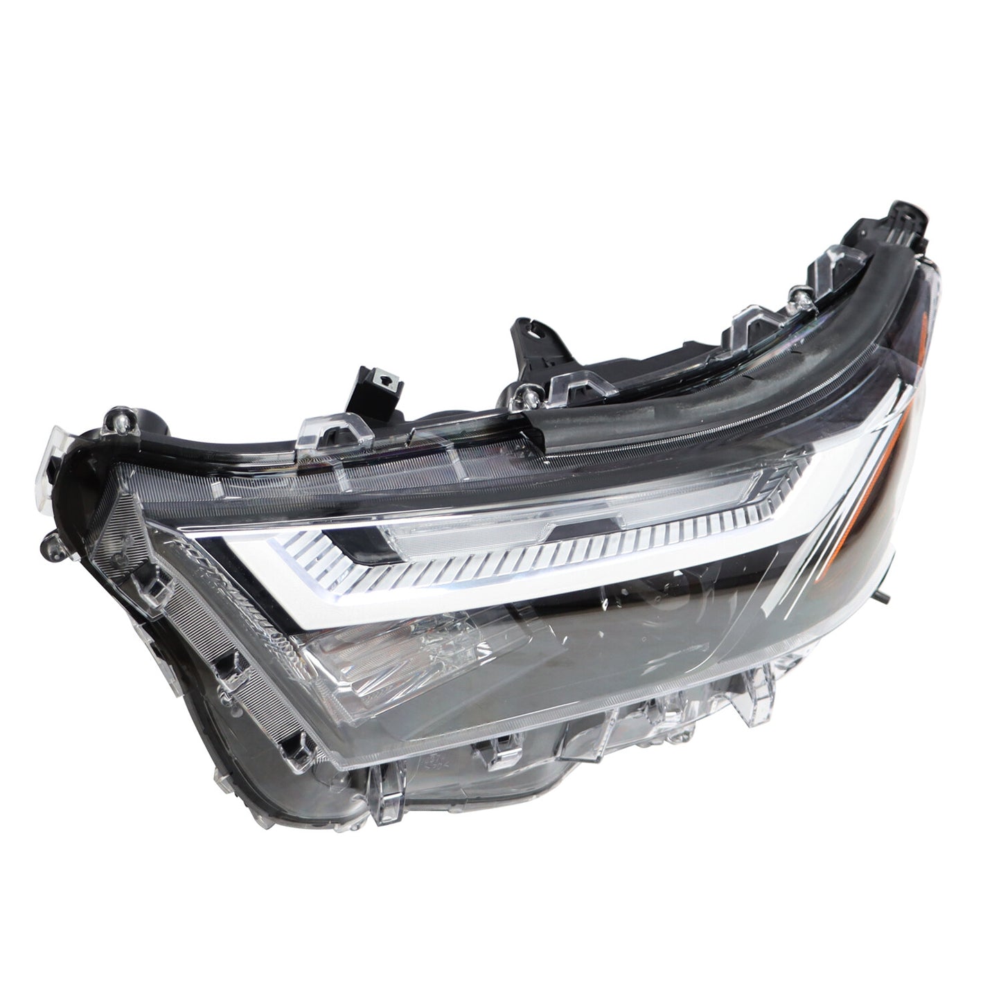 Suitable for 2022, 2023, and 2024 for Toyota RAV4 LED left-hand drive headlight assembly 81500R350