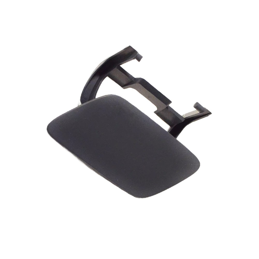 Fits For A-Class W176 Front Left Headlight Washer Spray Nozzle Cover Unpainted