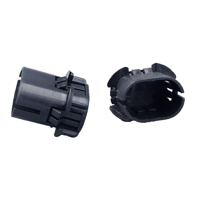 for Mercedes-Benz GL320 GL350 GL450 ML550 ML63 R500 FASTENING PARTS RADIATO 2Pcs