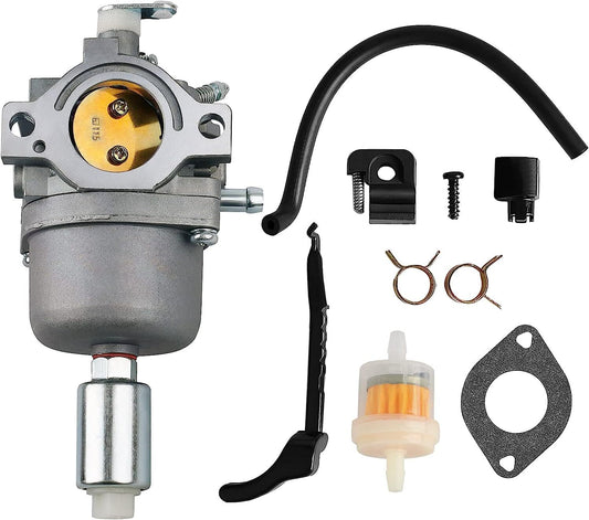 Carburetor for BS 594593 591731 794572/14.5HP-21HP Intek Carb/Craftsman LT1000