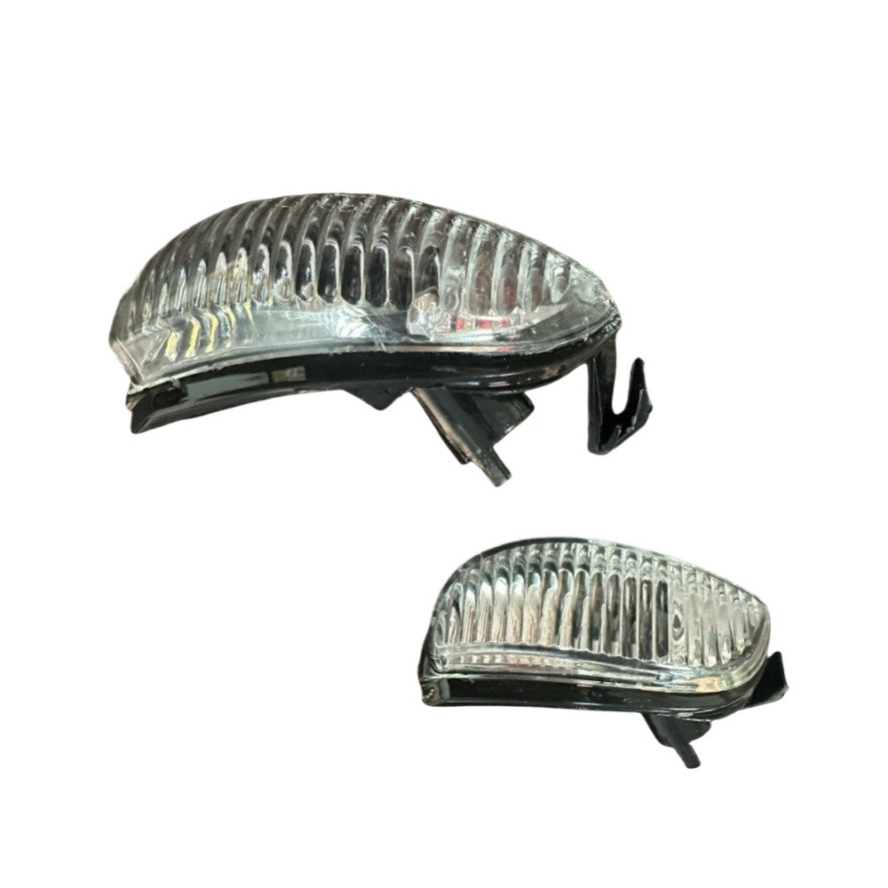 Turn Signal Reverse Mirror Signal Light 261600509R for Renault Logan Sandero II
