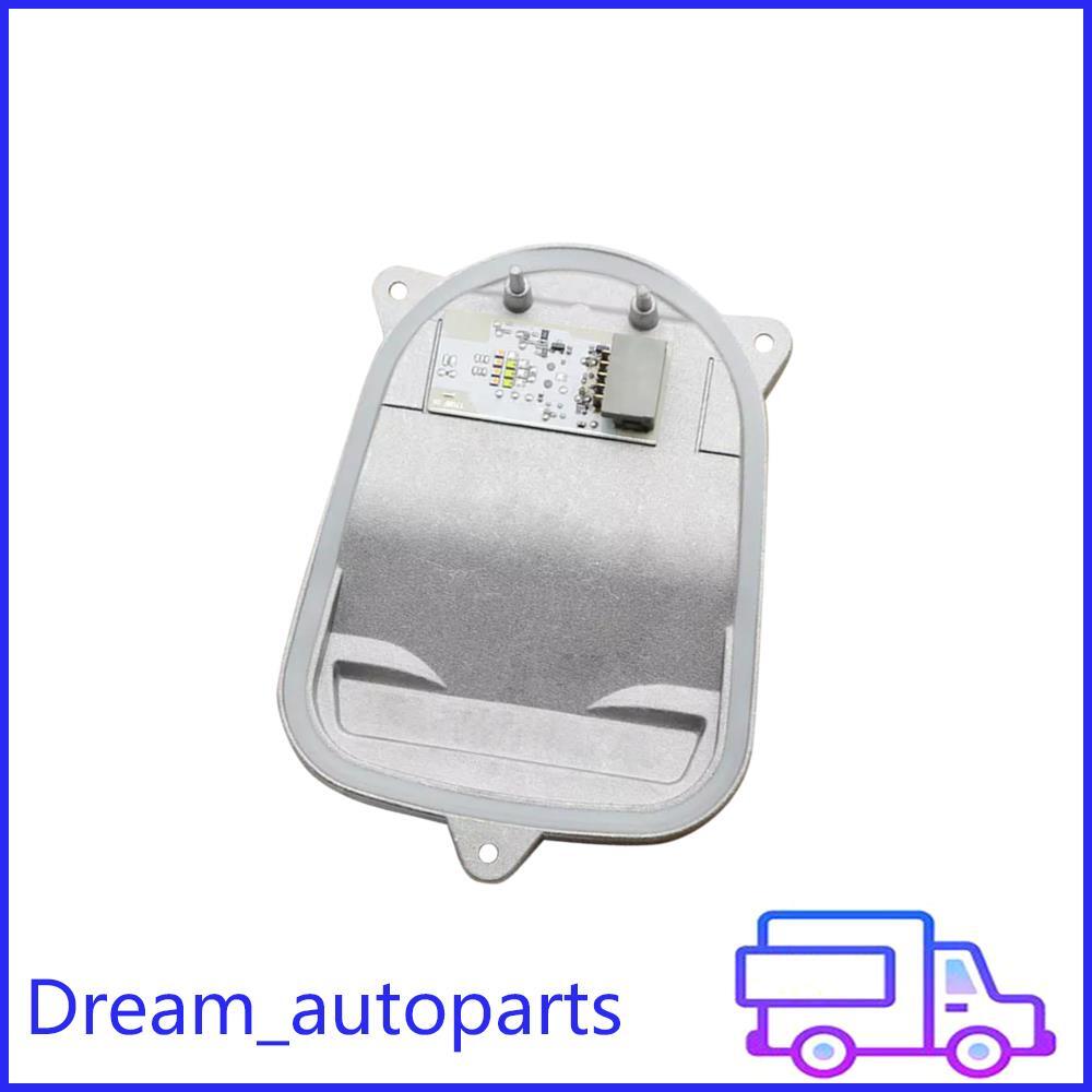 Right LED Headlight Module Unit DRL For A-Class W176 CLA C117 X253 Replacement