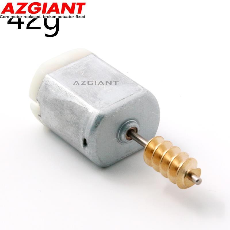 Central door lock motor BT4Z-78264A27-B; 7T4Z7821813C suitable for 2007-2015 for Ford Edge models.
