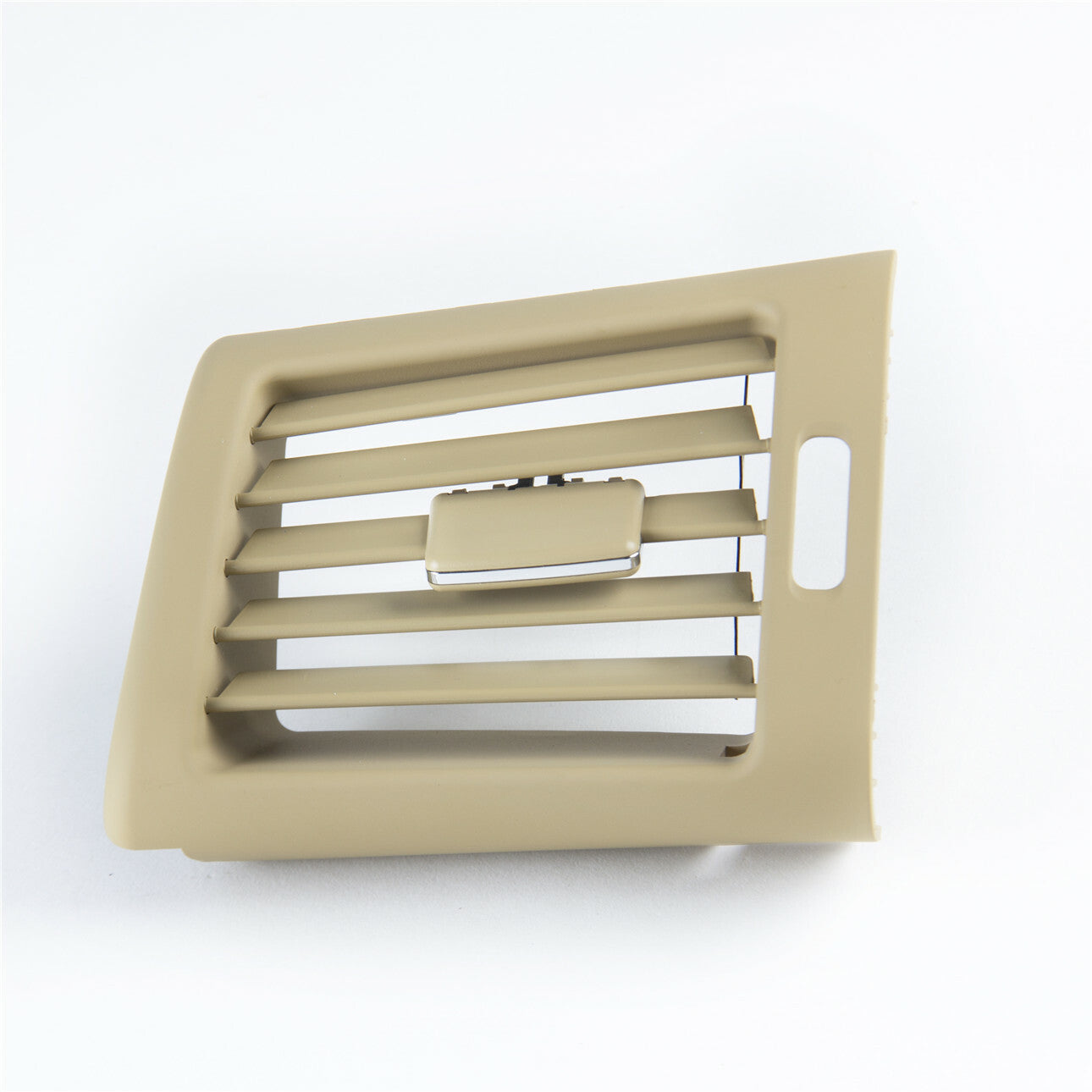 Beige Front Left Dashboard AC Air Outlet Vent for Mercedes-Benz R350 500