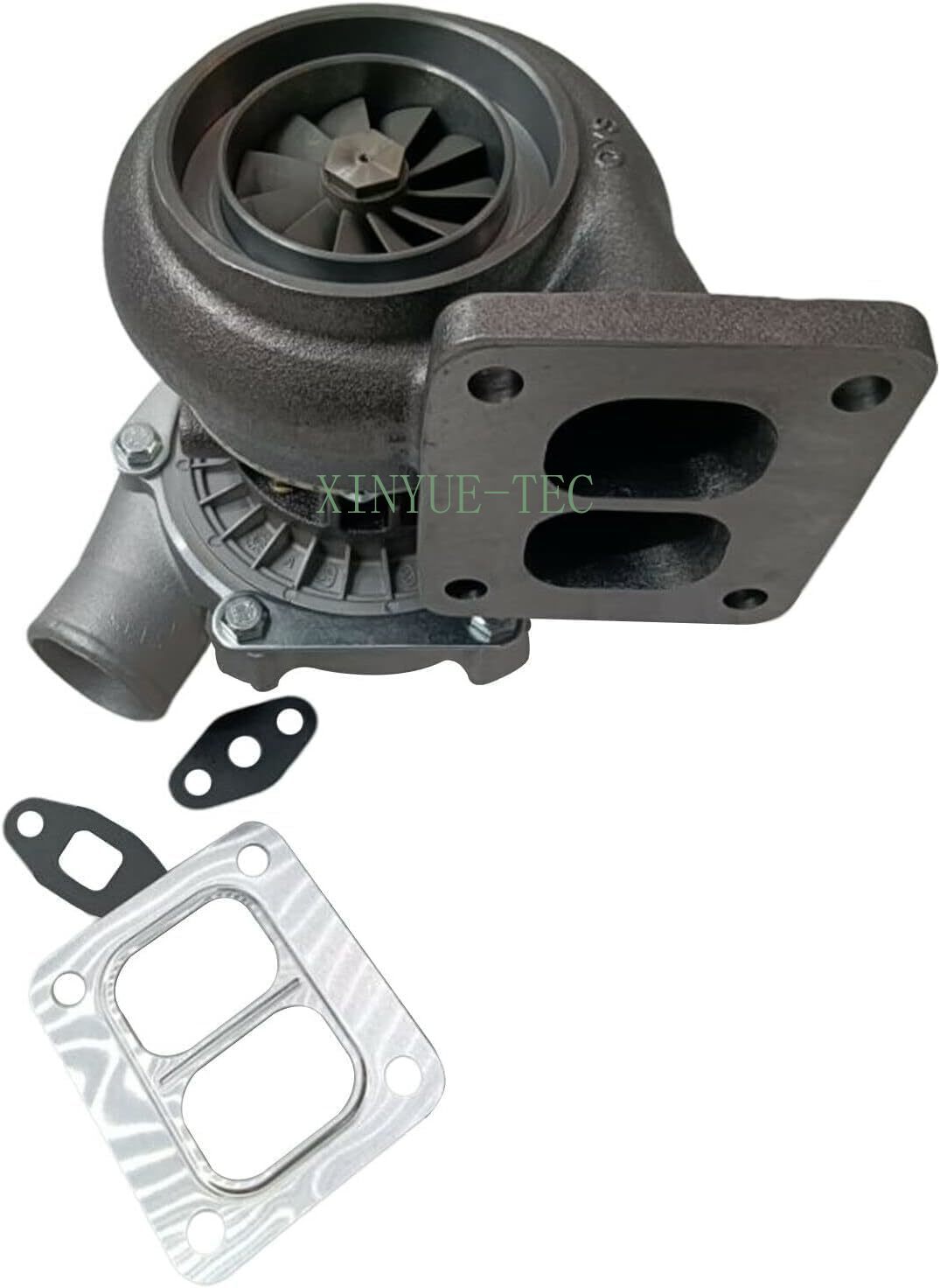 6207-81-8210 T04B59 Turbocharger For Komatsu PC200-5 PC200LC-5 Engine SA6D95L-1