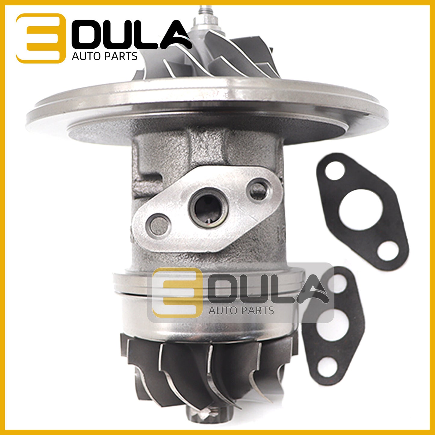 HX40W Turbo Cartridge Chra fits for 6C 6CTAA QSC 8.3L Engine 4038421