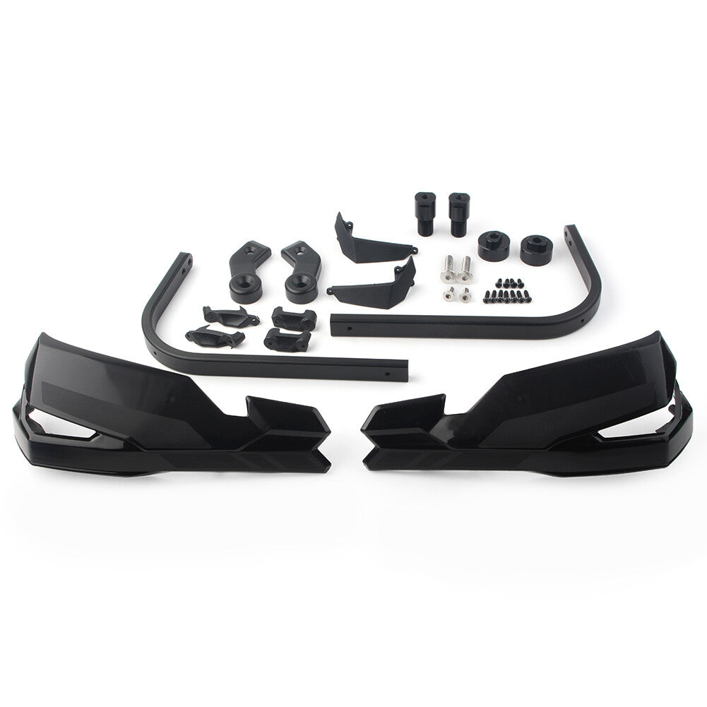 Handguard Protector for Yamaha MT09 FZ09 XSR 900 MT07 FZ07 XSR700 for Kawasaki Z900