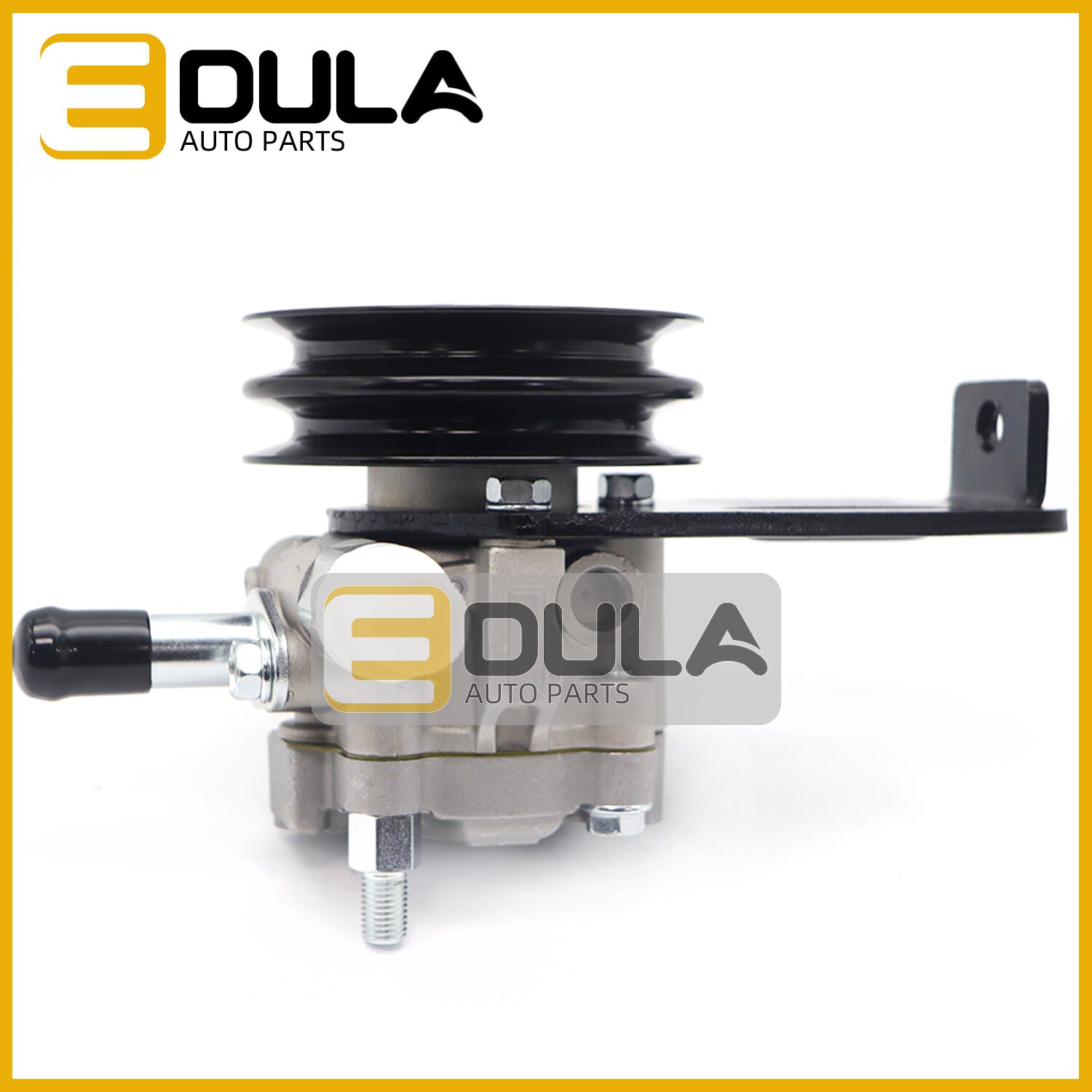 Power steering pump with pulley suitable for Isuzu D-MAX Trooper Rodeo 8972349631