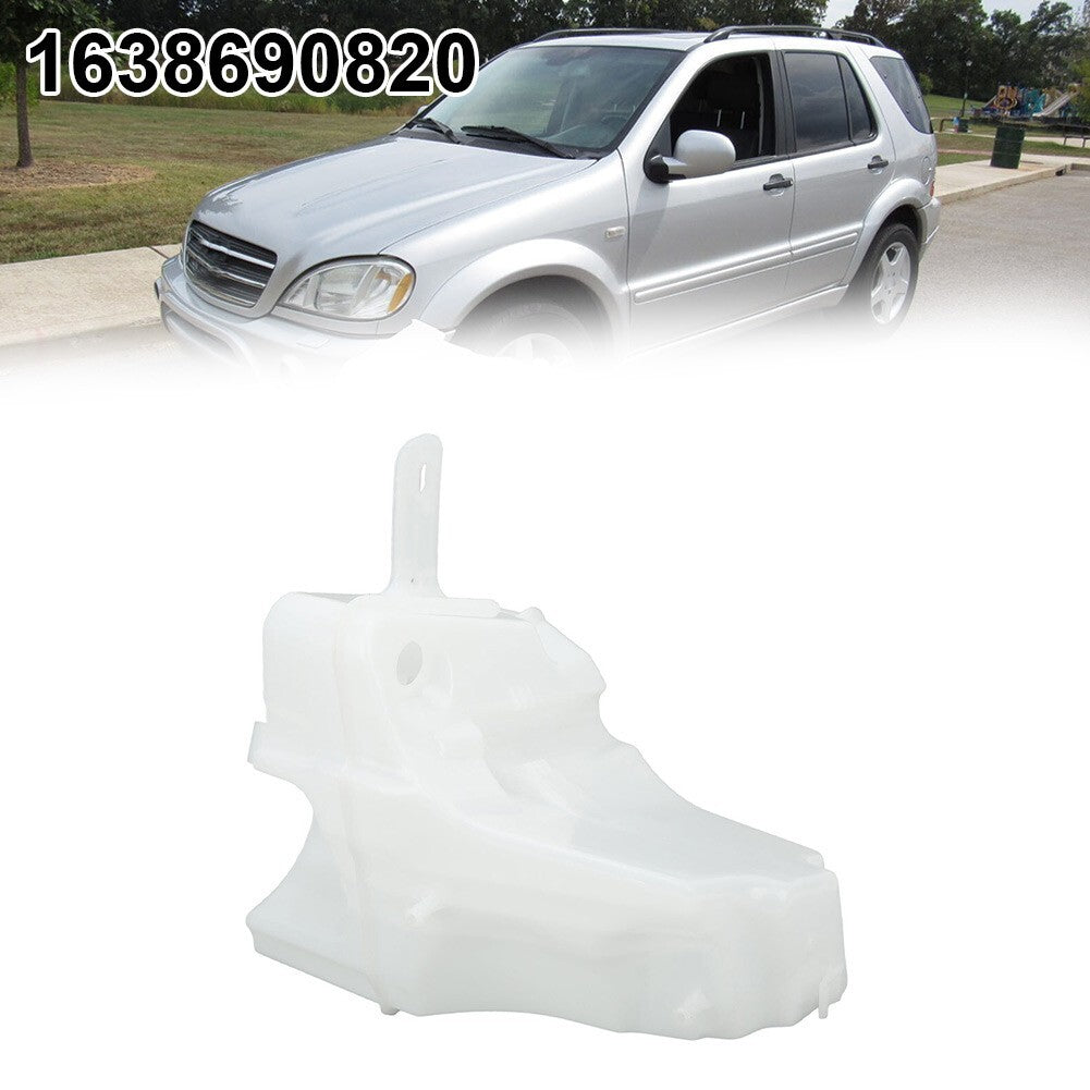 Windshield Washer Fluid Reservoir for Mercedes for Benz 98-05 ML320 ML430 ML55
