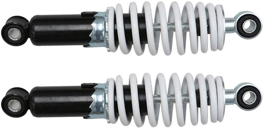 9.8-inch 250mm rear shock absorber suitable for 70cc, 110cc, and 125cc all-terrain vehicles, off-road vehicles, and go-karts.