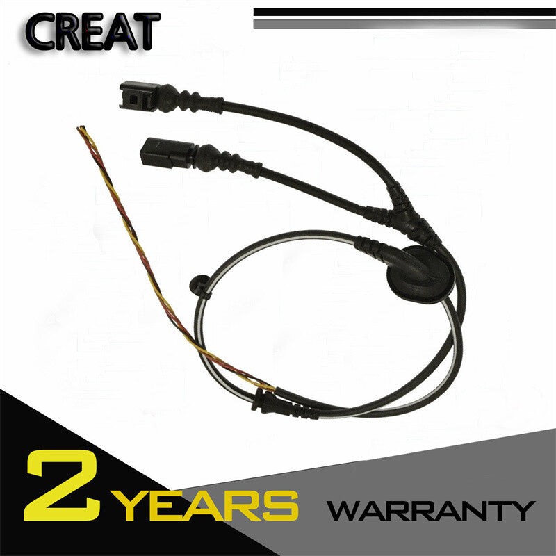 New ABS wheel speed sensor wiring harness suitable for Volkswagen for Jetta , for Golf , and Rabbit 1K0927903R