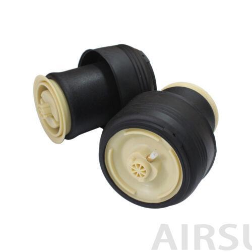 Pair Air Suspension Bag Springs Left Right Pair For 2007-2018 for BMW X5 E70 X6 E71