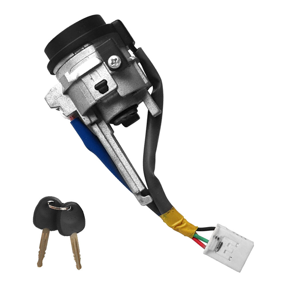 Ignition Lock Cylinder Switch W/ 2 Keys for 2015-2020 for Elantra 81910-F0000
