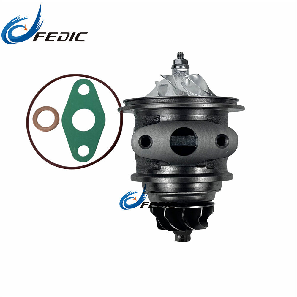 MFS Turbo cartridge 49373-02003 for Citroen Berlingo II 75HP 55Kw 1.6 HDI 75 FAP
