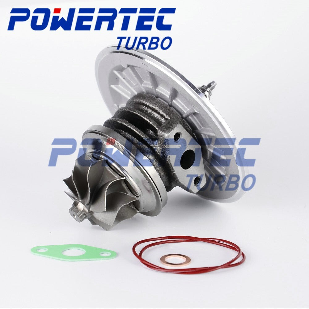 738769-0009 Cassette Tape CHRA Turbocharged for Foton Aoling Pickup with 2.8L GT22