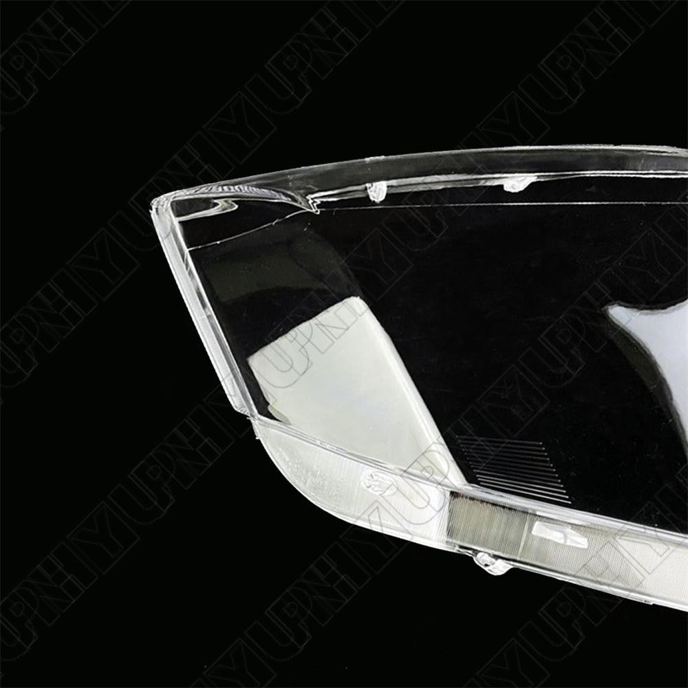 New High Quality Guaranteed Pair Headlight Lens Cover for Cadillac CTS 2008-2013