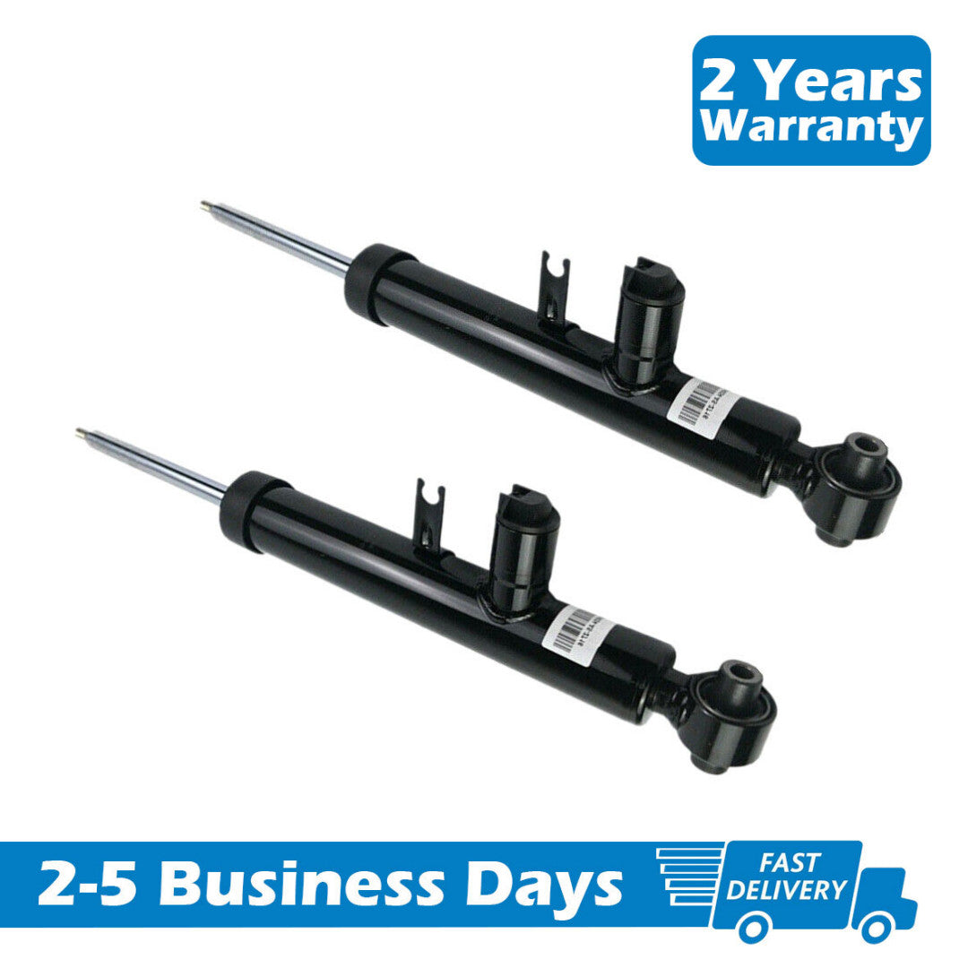 for BMW F30 320i 328i 328d 335i 428i 435i Rear Shock Absorbers EDC 37126793911
