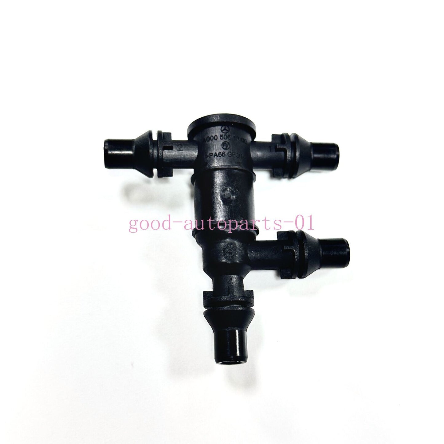 One piece A0005061000 is suitable for new for MERCEDES-BENZ E-CLASS W213 shut-off valve.