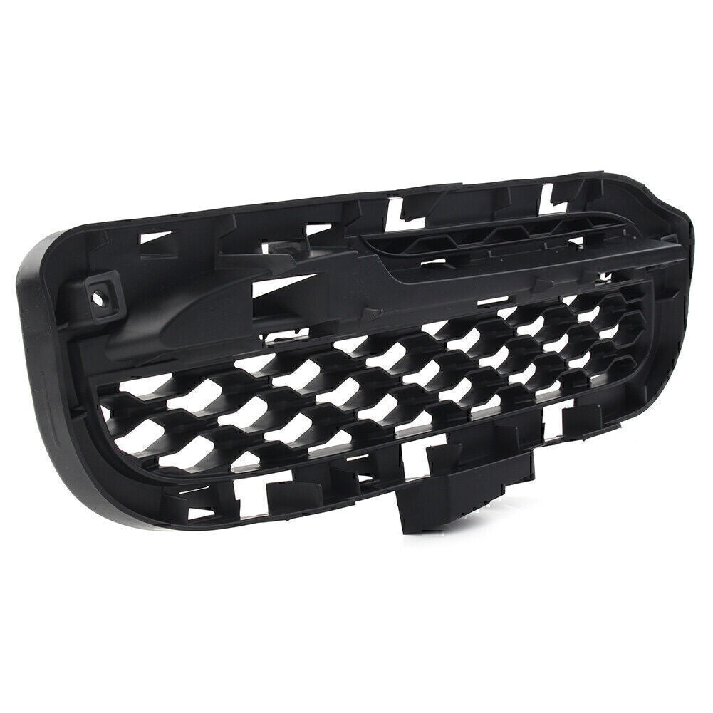 1x Right Front Bumper Fog Lamp Grille For 2016-2021 2018 2019 2020 for Jaguar XJ