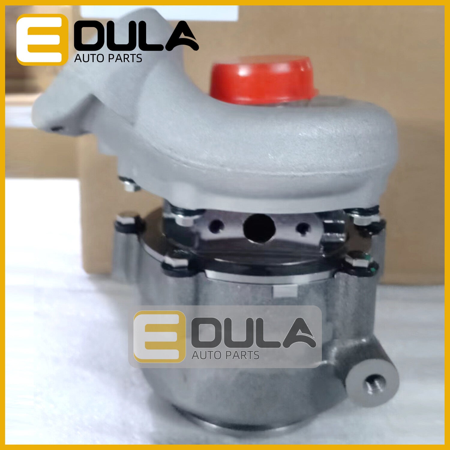Turbo Charger Without Actuator fits for BMW 120d 320d E87 E90 E91 7795498D704