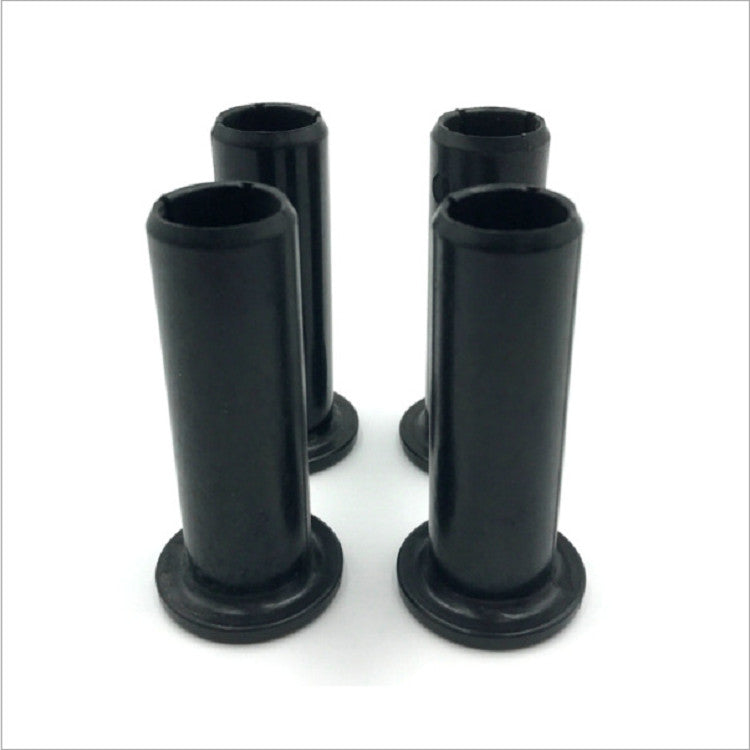 4-piece front A-arm long bushings for Polaris Sportsman 500 96-02 with spacing