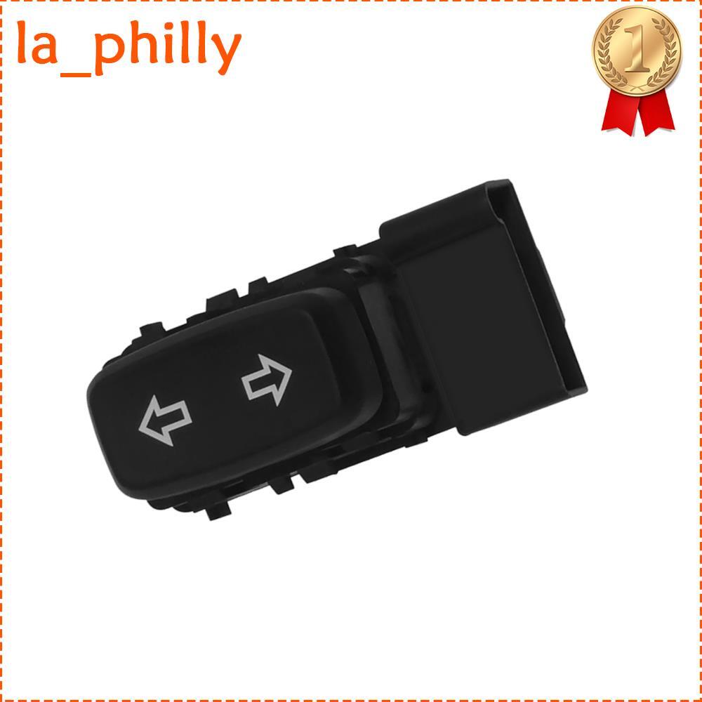 Rear Door Window Switch Black for Regal TourX Sportback 2018 2019 2020 84513466
