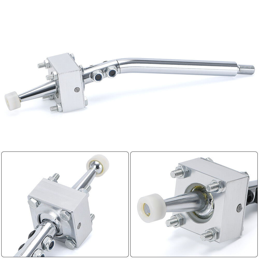 5 Speed Gear Short Shifter For 78-02 for Toyota W50 W55 W57 W58 R154 MK1 MK2 MK3 MK4