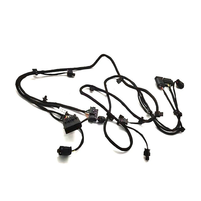 1 Pc Front Bumper PDC Wiring Harness Fits for BMW X3 G01 X4 G02 61126991952