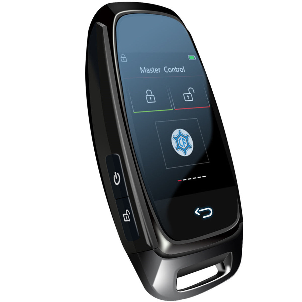 Keyless Entry Touch Screen Display Car Remote for Smart Key Digital LCD Waterproof
