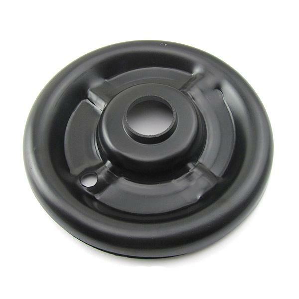 SUSP SPRING for SEAT fits for Mitsubishi ASX LANCER SPORTBACK OUTLANDER
