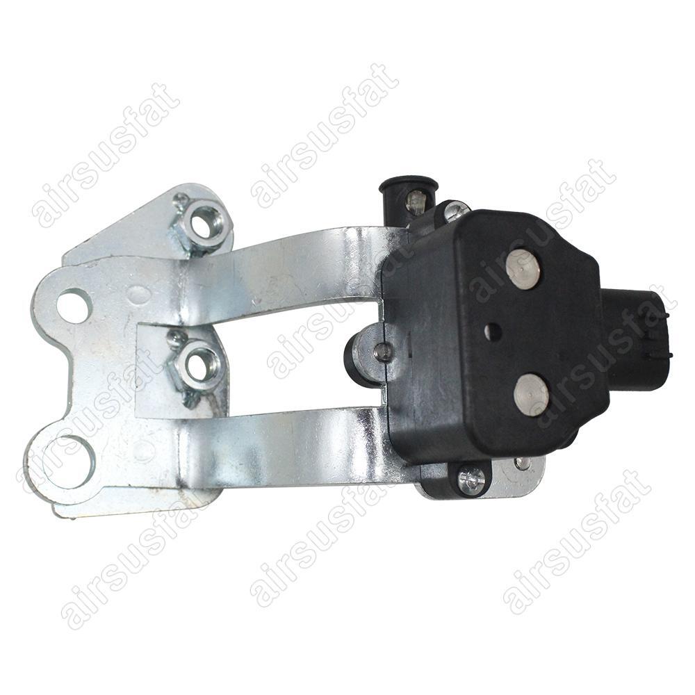 for Lexus GX460 for Toyota Prado 150 Air Compressor Height Control Valve w/Bracket