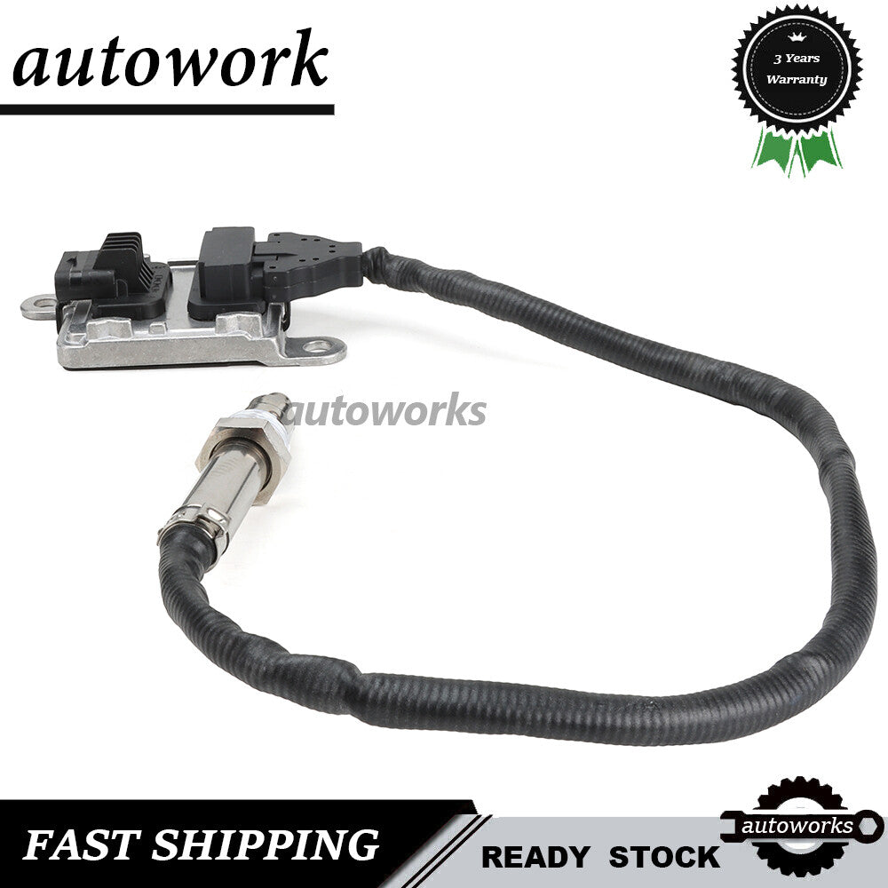 A0009059112 Rear Nox Sensor for Mercedes-Benz W213 W177 S213 C238 Sprinter 2500