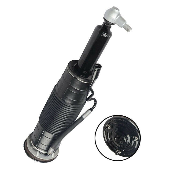 Front Right ABC Hydraulic Shock Strut Fit for Mercedes S-Class C216 W221 2005-2013