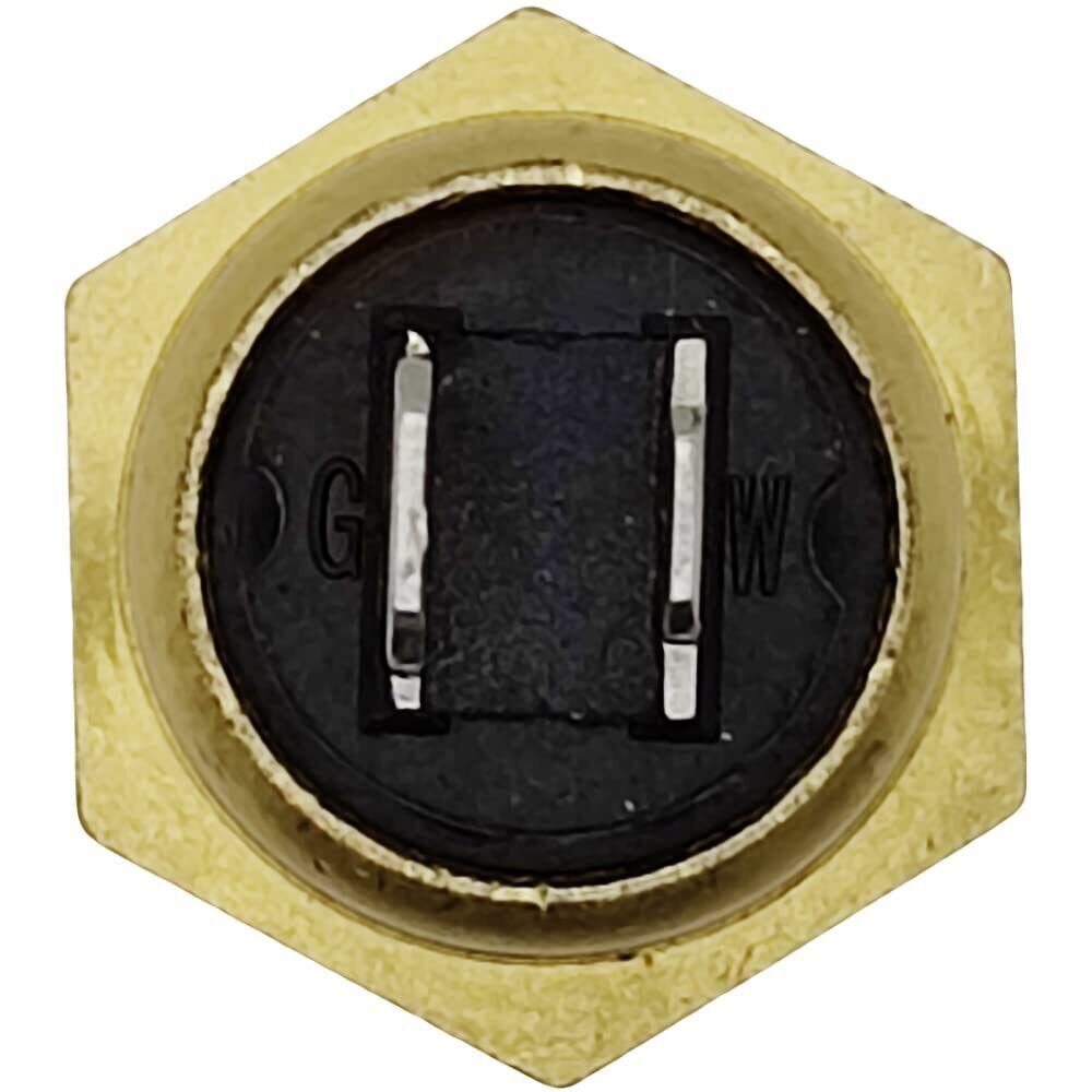 Water Temperature Sensor VDO1/2NPT 622-340 323-099 323099 For FG Wilson