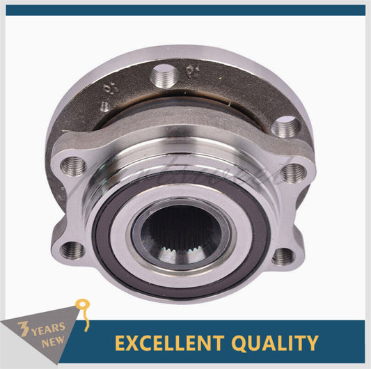 New Wheel Hub Bearing Fit for Bentley Gt Gtc  Flying Spur 3W0407613E