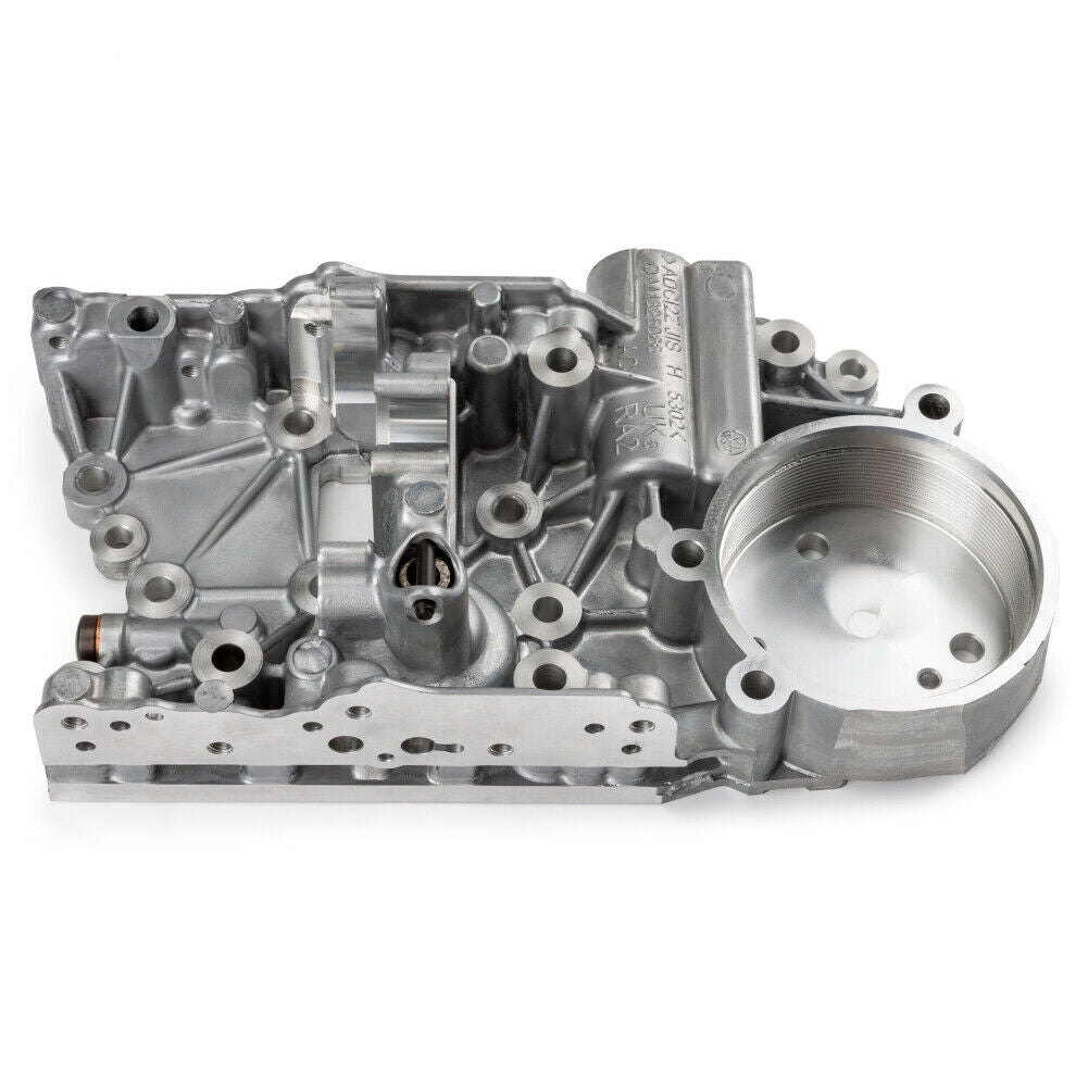 Valve body accumulator housing is suitable for DSG DQ200 0AM325066AC for Audi for Skoda 7-speed