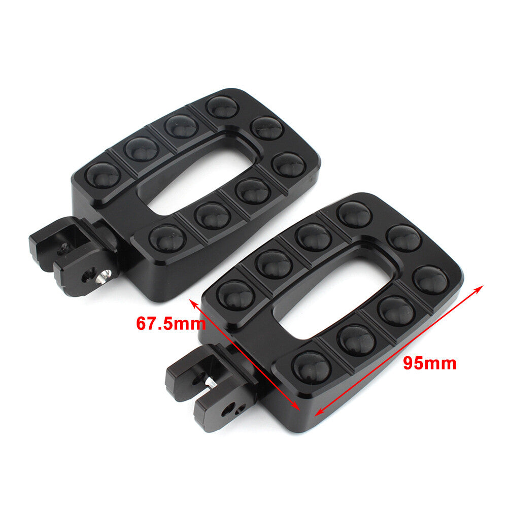 for Ducati Scrambler 800 400 1100 Paar