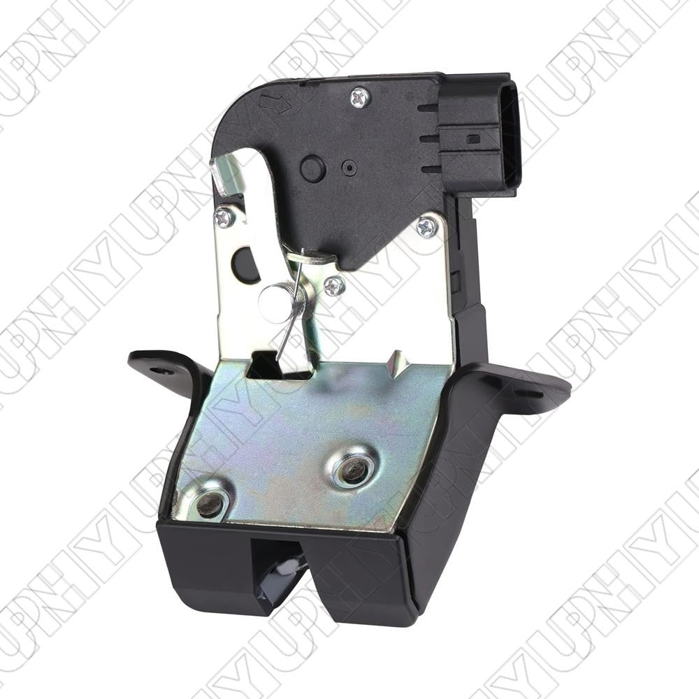 Rear Tailgate Latch Trunk Lid Lock Actuator for Hyundai for Veloster 2012-2017