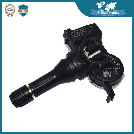 TPMS Tire Pressure System Sensor for Nissan Qashqai Rogue Altima 2.0 2.5L 433mhz