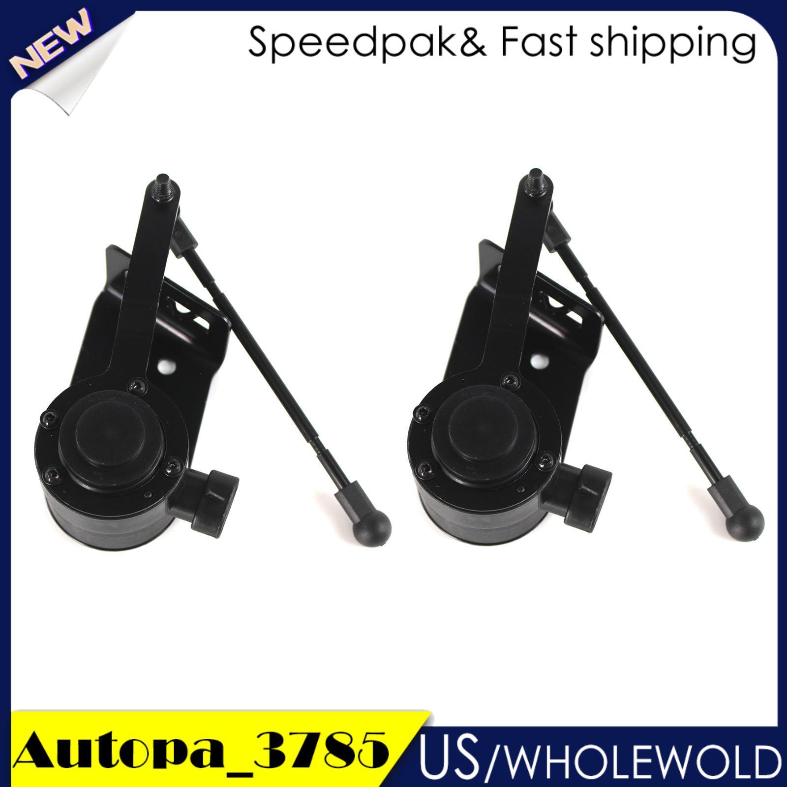 Height Sensor Front Suspension Ride for Cadillac for Escalade for Chevrolet Left  Right