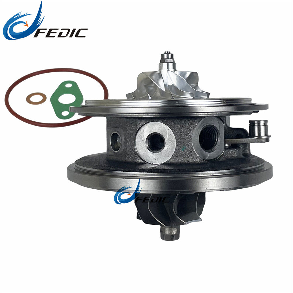 836825 GT2256V 5801922491 Turbo cartridge for Iveco Daily VI 2.3L 2016