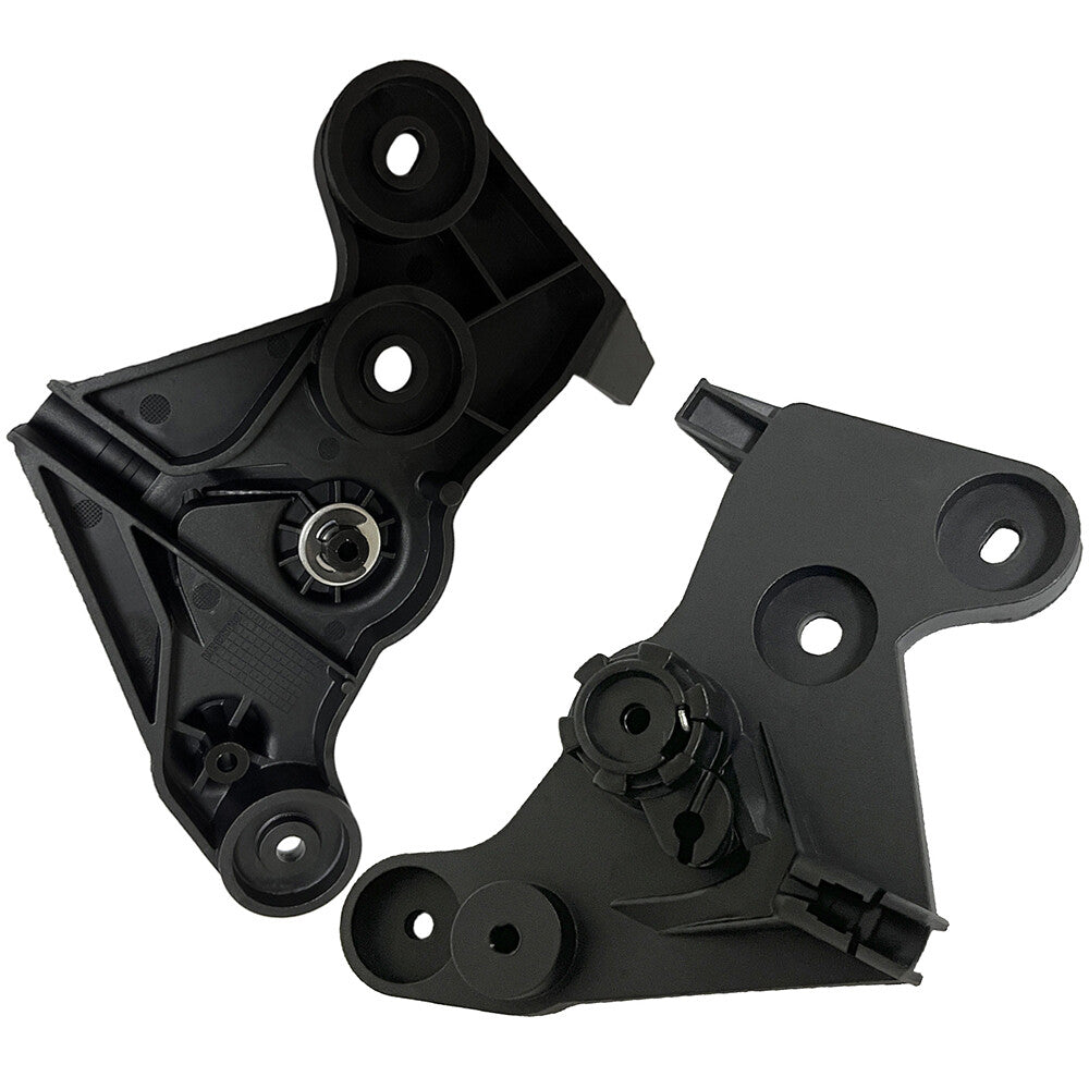 Hood Release Handle Bracket for Mini Cooper 51437298817 2014 2015 2016 2017 2018