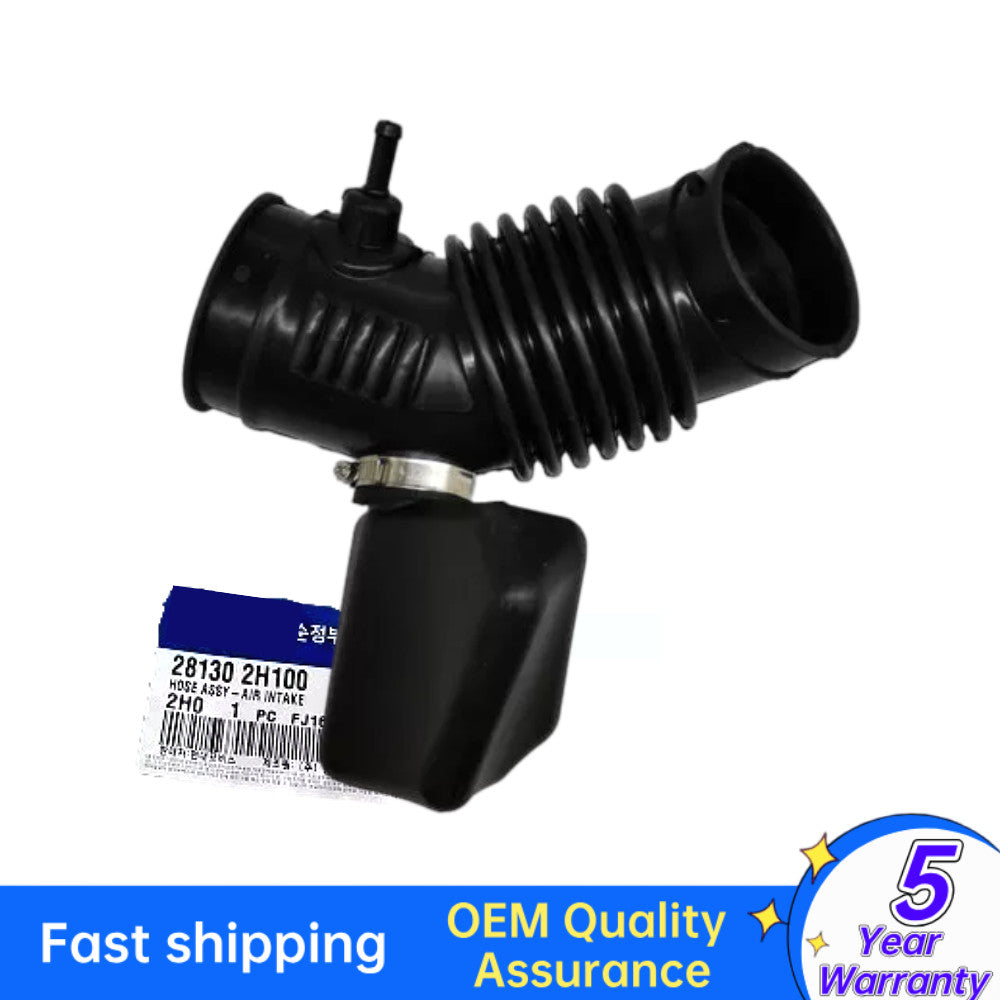 Equipment Manufacturer Air Purifier Inlet Hose Fits for HYUNDAI for ELANTRA 28130-2H100