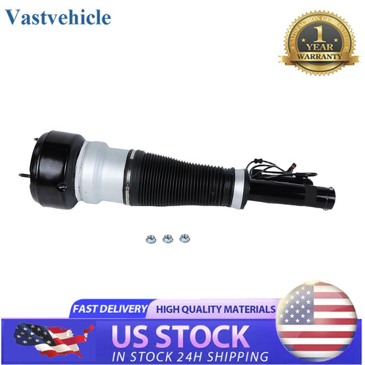 1pc Front Air Suspension Strut for Mercedes W221 S550 2213204913, 221320491360