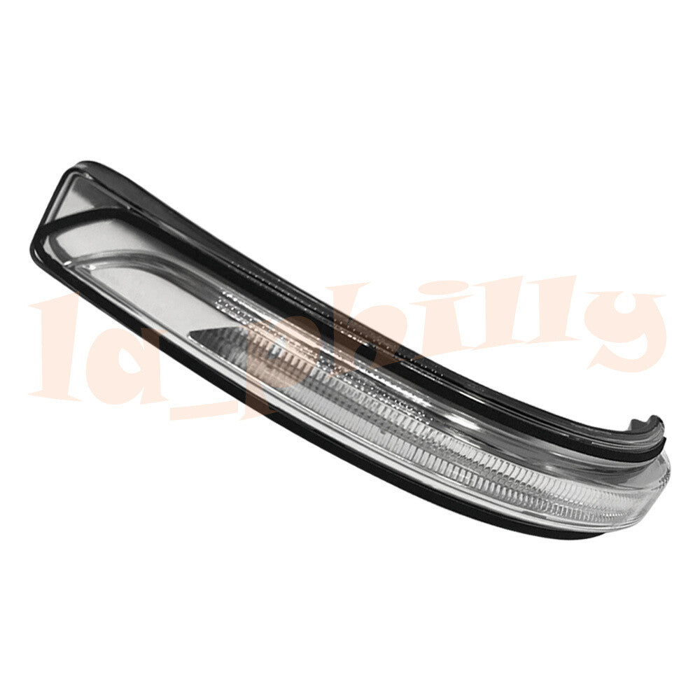 Fits 2015-2019 for Kia for Sorento Left Front Side Mirror Marker Repeater Light Lamp