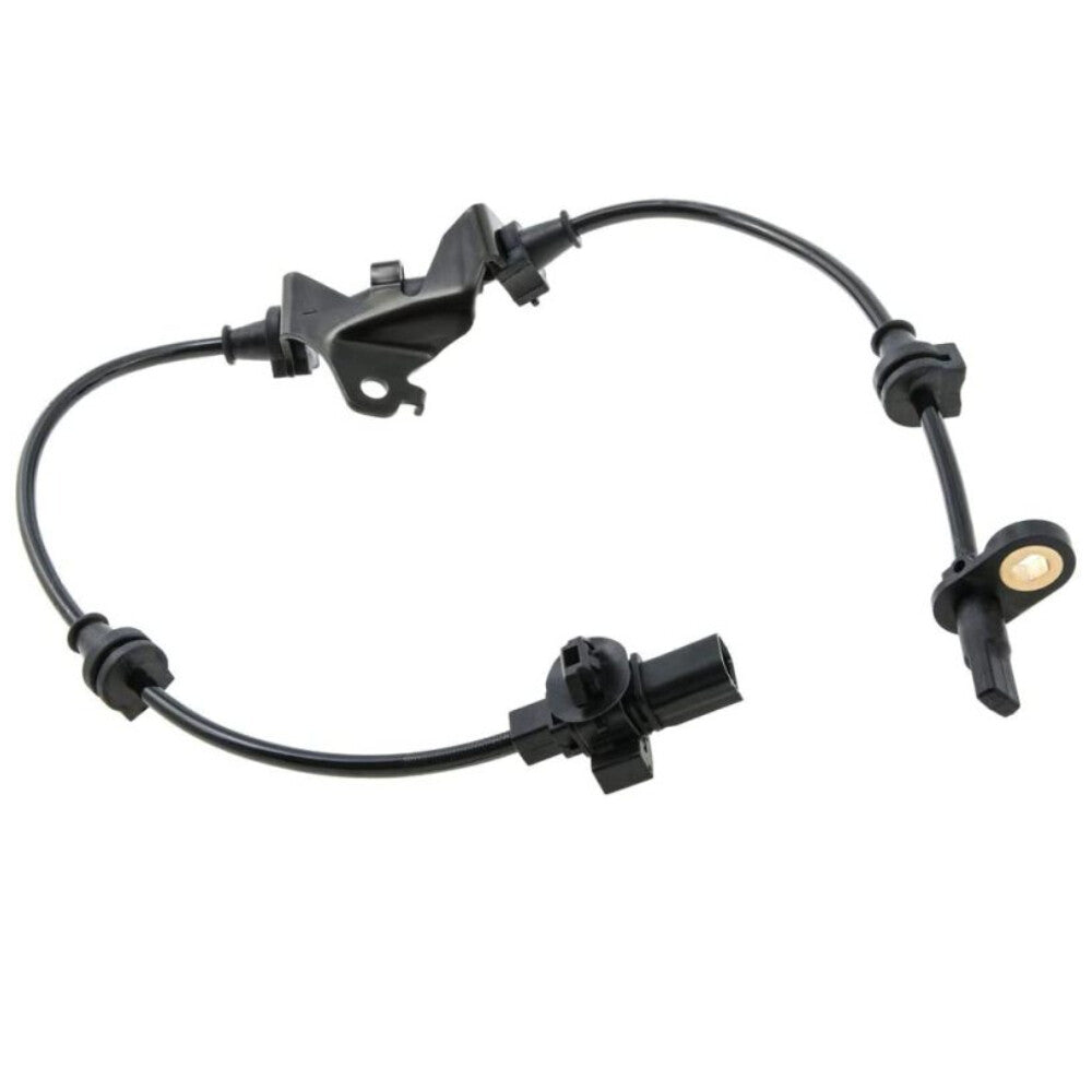 2-piece ABS wheel speed sensor kit (front right + left) suitable for Honda Accord 08-12 for Acura TSX